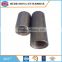 ISO Certified Black Pipe Fitting Carbon Steel Pipe Socket