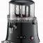 2016 new commercial hot chocolate machine with CE