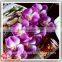 Factory wholesale artificial orchid flowers for decoration