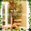 China manufacturer Wholesale artificial tree & wooden house & cat tree house