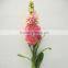 27747PN stuff decorative handmade silk flower head high end silk flowers