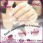 Artificial nails tips wholesale french free false nails