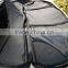 High-grade Waterproof Cloth Archery Black Compound Bow Bags Sponge Interlayer