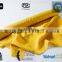 yellow color burlap jute fabric 62-63'' wide 100 yards long