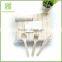 Eco-friendly Disposable Wood Cutlery Set