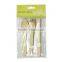 Disposable Birch Wood Tableware Wooden Cutlery Set