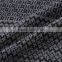 Fashion Wool/acrylic Crew Neck Jacquard Sweater Man , Cardigan Sweater