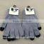 specialty custom practical mobile phone and tablet computer touch screen gloves