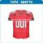 Shimmel Length Football Practice Jersey