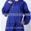2017 ZX Womens Work Coveralls