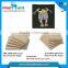 high quality a3 t-shirt thermal heat laser transfer paper for sale.
