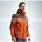 outdoor winter jacket , waterproof jacket , custom jacket factory supply directly