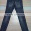 GZY China Suppliers Classical Ladies Jeans Top Girl Jeans In Stock