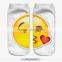 2016 china supplier kid women emoji sock
