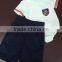New Arrival Baby Clothes Knitted Fabric for Adult Baby Clothes Summer with Pocket