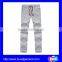 Hot sale high quality cotton breathable men's sports pants make in China