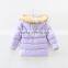 2015 New Design Winter Coat Children's Jacket Children Clothes for Girls