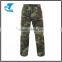 Casual Military Army Camo Cargo Pants