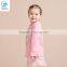Girls Long Sleeve Cotton t Shirt Fashion New Design With Lace Printed For Winter Kids Clothing Wholesale