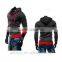 New Men's Stylish Slim Warm Hoodie Sweater Zipper Coat Outwear Sweatshirt