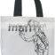 Printed Canvas Tote Bags