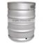 New and Reconditioned Stainless Steel 50L Keg (no spear)13GAL