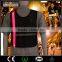 hi vis waistcoat vest safety led police vest