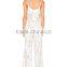 Two pieces top bottom cheap sexy pajamas women homewear