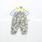 Wholesale 2017 Summer Pure Color Children Casual Beach Pants Anti-mosquito pants