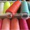 39colors 100% polyester spun sewing thread for household , embrodiery, sewing machine,DIY set