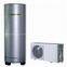 Stainess Water Tank, Air Source Heat Pump KFXRS-3.5I
