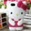 for iphone5 hello kitty mobile phone case 3D