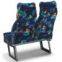 Comfortable seat for bus & coach