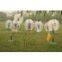 Exciting Outdoor ODM Inflatable Bumper Ball
