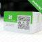 PVC proximity card ISO15693 ICODE SLI