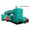 Solid And Hollow Brick Making Machine