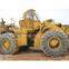 Used Caterpillar loader