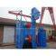 Q37 Series Shot Blasting Cleaning Machine / Shotblasting Machine
