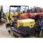 used excavator yuchai yc13-6
