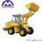 Mini Wheel Loader