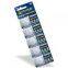 Lithium button cell battery CR2032