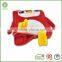 Hot Selling Smooth PV Fleece Plush Animal Pillow Blanket