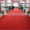 400g/sm stripe exhibition carpet