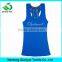 Maid of Honor Bling Tank Top Women Cotton Lace Vest Rhinestone