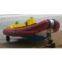 Inflatable Sport Boat