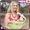 Super soft breastfeeding baby nursing cover