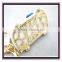 Charm Auto Car Model Key chain ring Crystal Keychain Rhinestone Pendant
