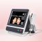 Anti-aging Hifu Ultrasound Machine Bags Under The Eyes Removal Eye Lines Removal High Frequency Machine For Face