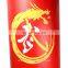 2015 custom logo boxing sandbag free standing boxing bags