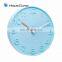 Luxury Kitchen Mechanical Oriental Wall Clock